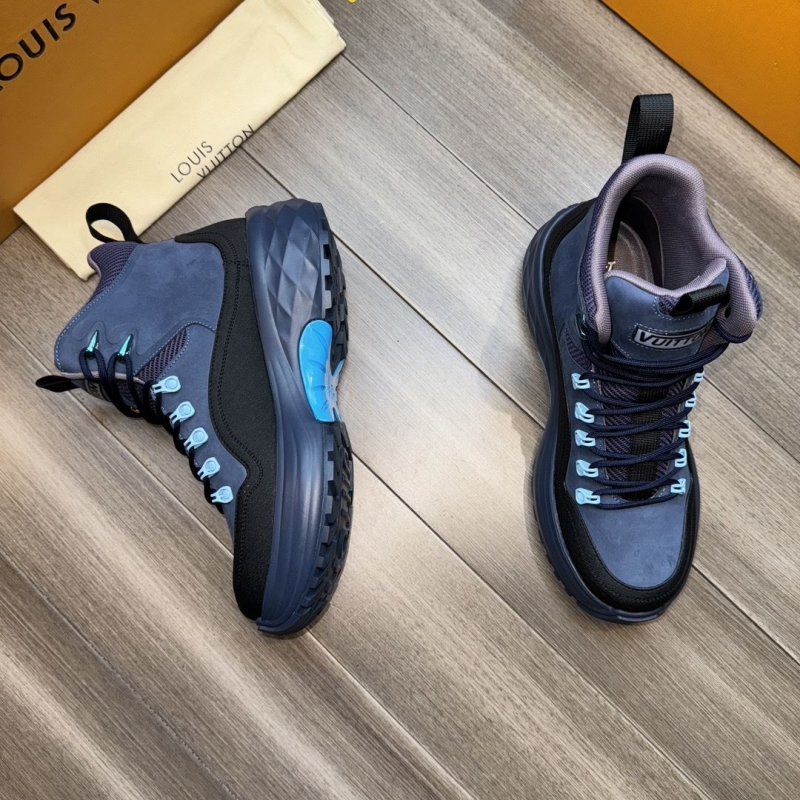 Louis Vuitton Sneakers